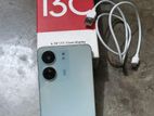 Xiaomi Redmi13c 8+256 (Used)