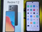 Xiaomi Redmi 12 c . (Used)