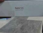 Xiaomi Redmi 12 c . (Used)