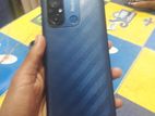Xiaomi Redmi 12 c . (Used)