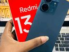 Xiaomi Redmi 12 c full fresh 6/128 box (Used)