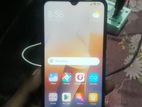 Xiaomi Redmi 12 c Full fresh (Used)