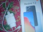 Xiaomi Redmi 12 (Used)