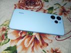 Xiaomi Redmi 12 c . (Used)