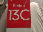 Xiaomi Redmi 13 C. (Used)