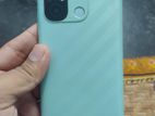 Xiaomi Redmi 12 c sell post( 12c (Used)