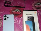 Xiaomi Redmi 12 (Used)