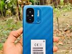 Xiaomi Redmi 12 c (Used)