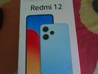 Xiaomi Redmi 12 c (Used)