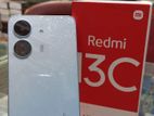 Xiaomi Redmi 12 c (Used)