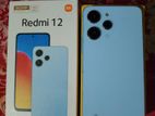 Xiaomi Redmi 12 c (Used)