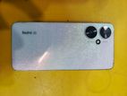 Xiaomi Redmi 12 c (Used)
