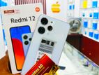 Xiaomi Redmi 12 Full Box💥8\256 (Used)