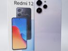 Xiaomi Redmi 12 Gift Earphone (New)