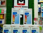 Xiaomi Redmi 12 INTACK📲📲 (New)