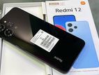 Xiaomi Redmi 12 (New)