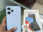 Xiaomi Redmi 12 official (Used)