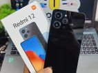 Xiaomi Redmi 12 official (Used)