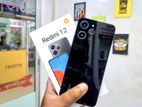 Xiaomi Redmi 12 official (Used)