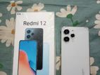 Xiaomi Redmi 12 (Used)