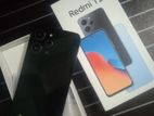 Xiaomi redmi 12 (Used)