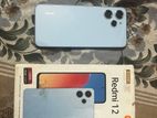 Xiaomi Redmi 12 (Used)
