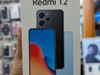 Xiaomi Redmi 12 (Used)