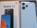 Xiaomi Redmi 12 (Used)