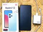 Xiaomi Redmi 12 (Used)