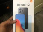 Xiaomi Redmi 12 (Used)