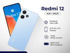 Xiaomi Redmi 12 (Used)