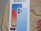 Xiaomi Redmi 12 (Used)