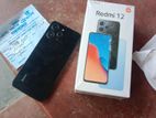 Xiaomi Redmi 12 (Used)