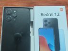Xiaomi Redmi 12 (Used)