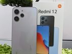 Xiaomi Redmi 12 (Used)