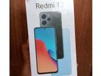 Xiaomi Redmi 12 (Used)