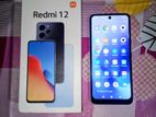 Xiaomi Redmi 12 (Used)