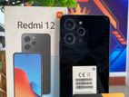 Xiaomi Redmi 12 (Used)