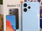 Xiaomi Redmi 12 (Used)