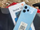 Xiaomi Redmi 12 (Used)