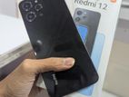 Xiaomi Redmi 12 (Used)