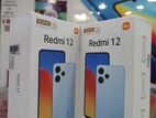 Xiaomi Redmi 12 (Used)