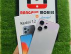 Xiaomi REDMI 12📱 (Used)