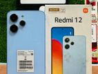 Xiaomi Redmi 12 (Used)