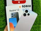 Xiaomi Redmi 12😱😱😱 (Used)