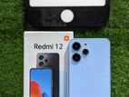 Xiaomi REDMI 12 (Used)