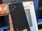 Xiaomi Redmi 12 . (Used)