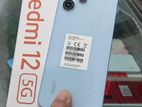 Xiaomi Redmi 12>8/256 (Used)