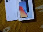 Xiaomi Redmi 12 8+258 (Used)