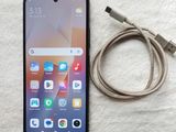 Xiaomi Redmi 12)8GB Ram/256GB Rom (Used)